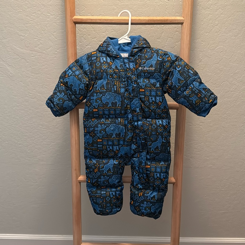 6-12 month Baby Bunting